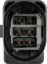NGK OXYGEN SENSOR - 24390