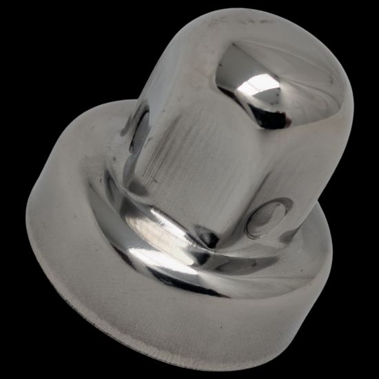PHOENIX USA HUB COVER PTS LUGNUT COVER 19MM HEX - SP40