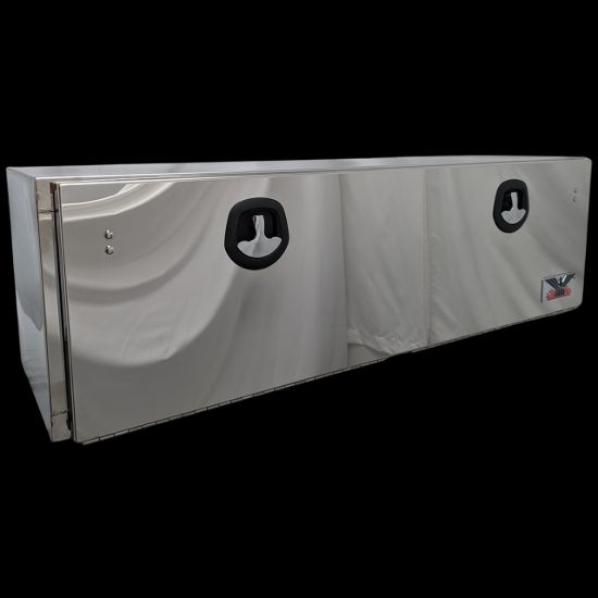 PHOENIX USA TOBX 60L X 18D X 18H SS BODY W SS D - SSTSD60A