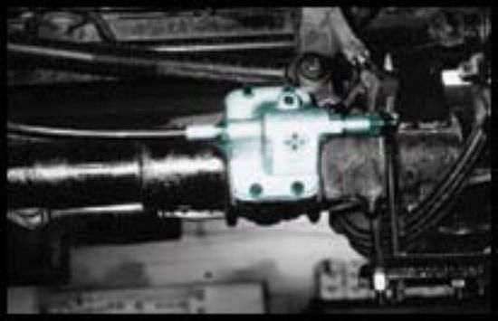 POSI-LOK 4X4 YJ MJVAXLE DSCONECT JEEP - PSL900