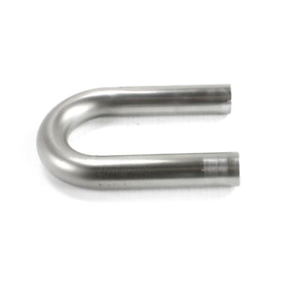 PATRIOT EXH U BEND MILD STEEL - H7023
