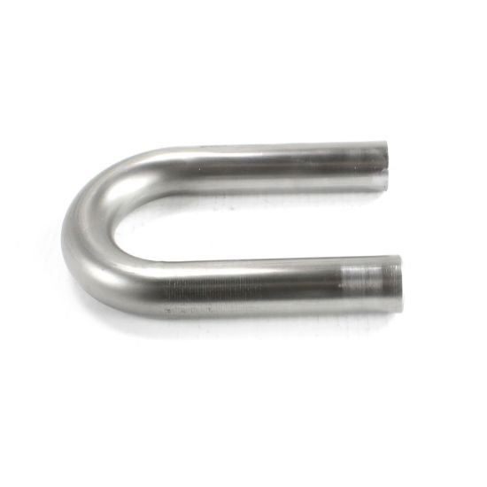 PATRIOT EXH U BEND MILD STEEL - H7023