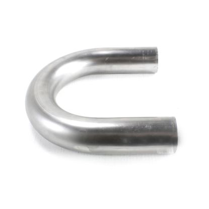 PATRIOT EXH U BEND MILD STEEL - H7060