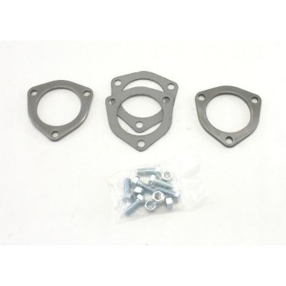 PATRIOT EXH COLLECTOR FLANGE - H7259