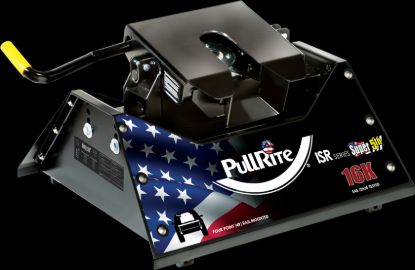 PULLRITE SUPER 5TH - IND STD - 16K - 1900