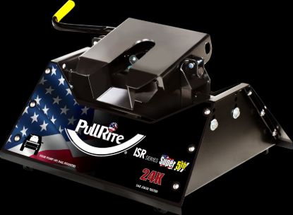 PULLRITE 24K ISR HD SPR 5TH  ISR - 2200