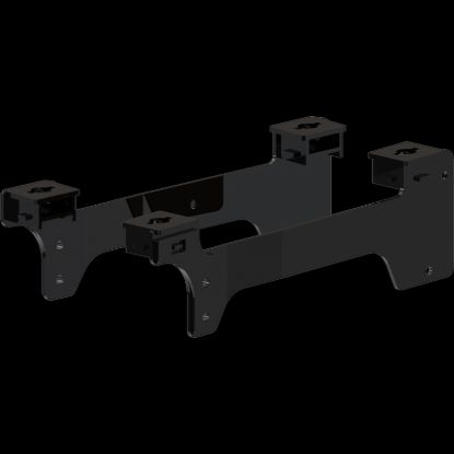 PULLRITE SUPERRAIL KIT FOR A 2020 GM - 2338