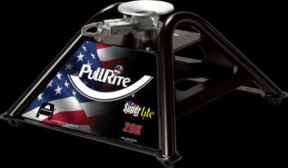 PULLRITE 20K ISR SUPERLITE HITCH - 2400