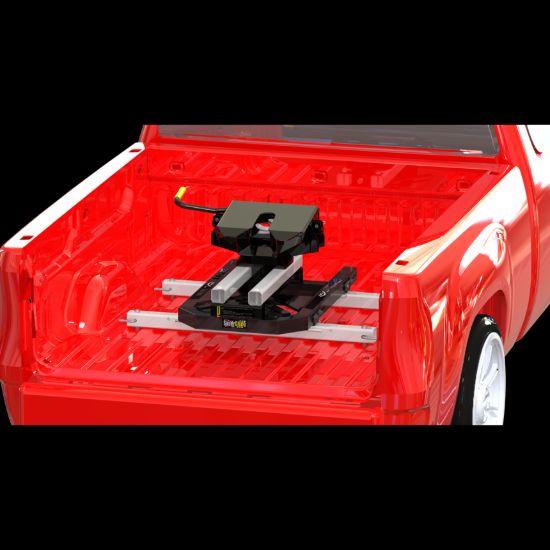 PULLRITE SUPERGLIDE - IND STD-16K - 2700
