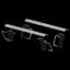 PULLRITE ISR CUSTOM BRK KIT  DODGE - 2736