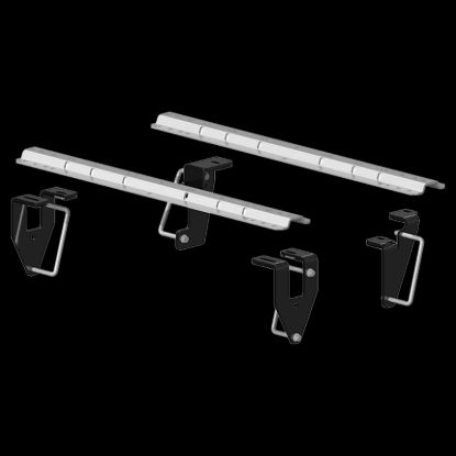 PULLRITE 20K ISR CUSTOM MOUNTING K - 2742