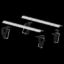 PULLRITE 20K ISR CUSTOM MOUNTING K - 2742