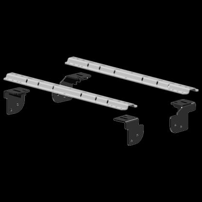 PULLRITE ISR CUST 16-17 CHVY/GMC 2500-3500 - 2762