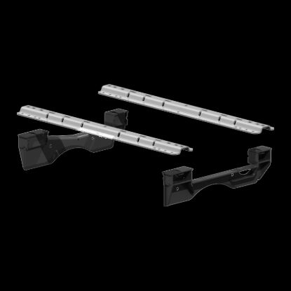 PULLRITE ISR CUSTOM 2017 FORD F250 & F350 - 2766