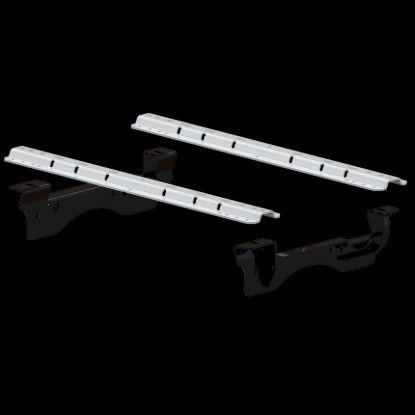 PULLRITE 5TH WHEEL BRACKET KIT - 2774