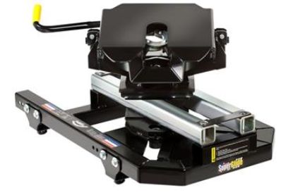 PULLRITE SUPERGLIDE - IND STD-18K - 2900