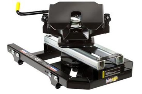 PULLRITE SUPERGLIDE - IND STD-18K - 2900