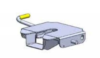 PULLRITE HEAD ASSEMBLY ONLY - 2901