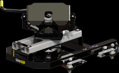 PULLRITE OE PUCK SERIES SUPERGLIDE - CHEVY/G - 2915