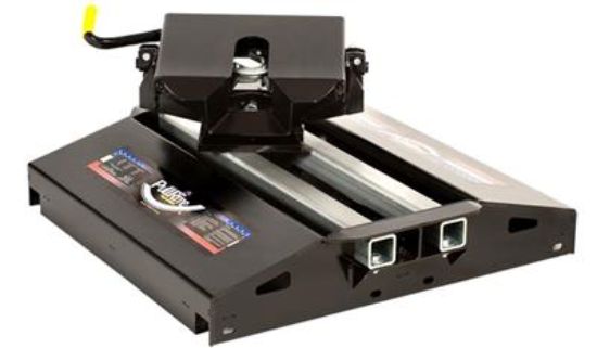 PULLRITE 12K SUPERGLIDE HITCH - 3100