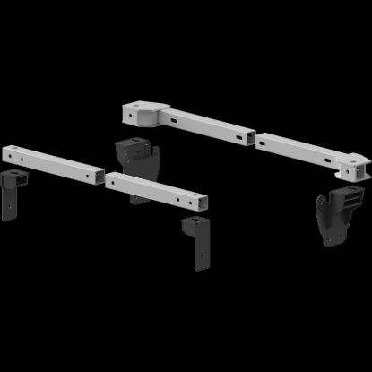 PULLRITE 2021 F-150/NEW BODY STYLE FOR #3100 - 3126