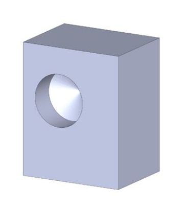 PULLRITE NYLON BLOCK - 33170305