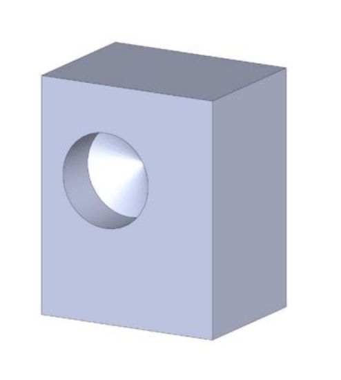 PULLRITE NYLON BLOCK - 33170305