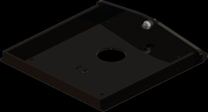 PULLRITE QUIKCNECT LIPPERT SGLIDE - 331704