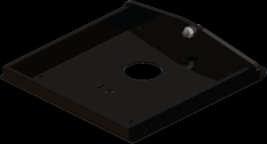 PULLRITE QUIKCNECT LIPPERT SGLIDE - 331704