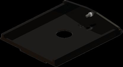 PULLRITE QUICK CONNECT BRACKET - 331706