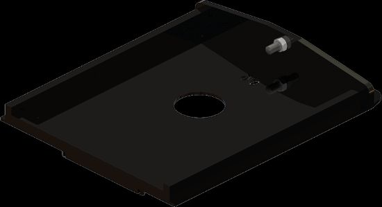 PULLRITE QUICK CONNECT BRACKET - 331706