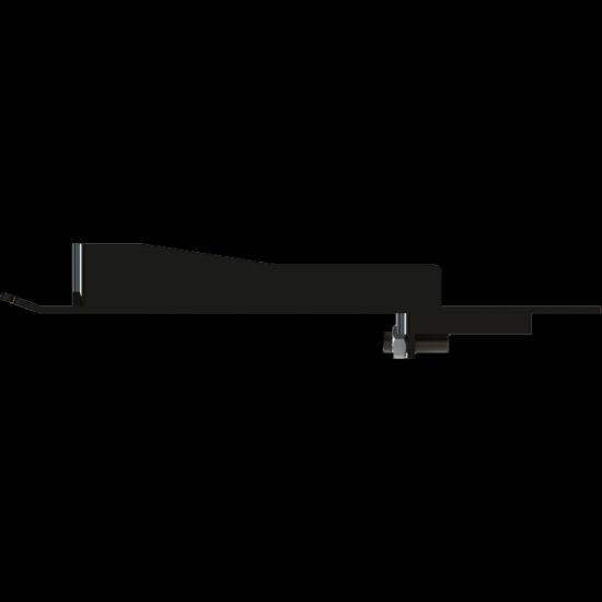 PULLRITE CAPTURE PLATE - 331708