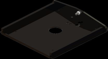 PULLRITE QUIKCNECT LELAND SGLIDE - 331730