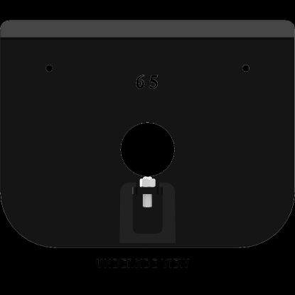 PULLRITE CAPTURE PLATE - 3365