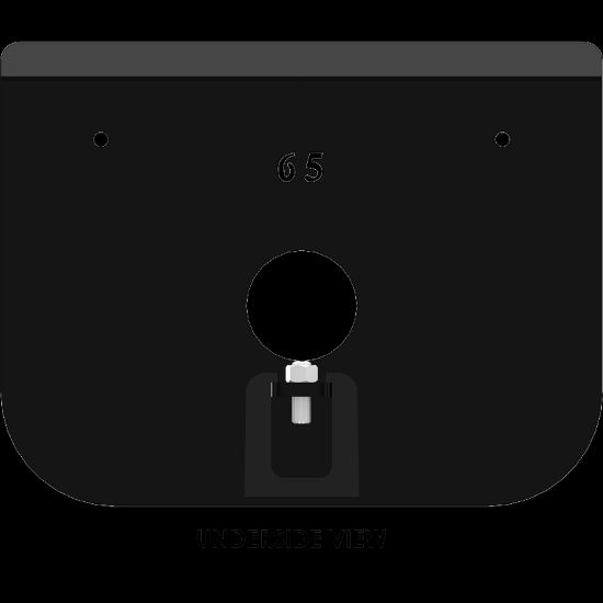 PULLRITE CAPTURE PLATE - 3365