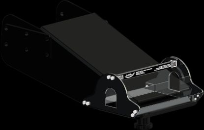 PULLRITE SUPERLITE/ROTA-FLEX ISOLATOR - 4447