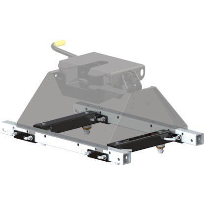 PULLRITE MTG KIT ISR 2020 CHEV/GMC OE ADAPT - 4452