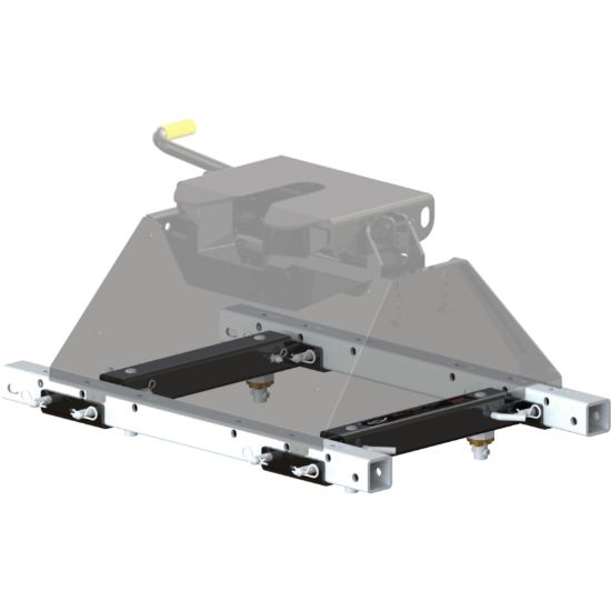 PULLRITE MTG KIT ISR 2020 CHEV/GMC OE ADAPT - 4452