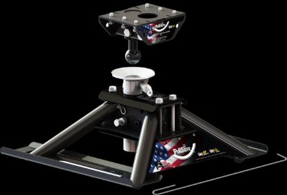 PULLRITE ISRX SUPERLITE - 4615