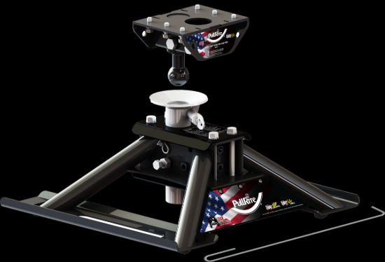 PULLRITE ISRX SUPERLITE - 4615
