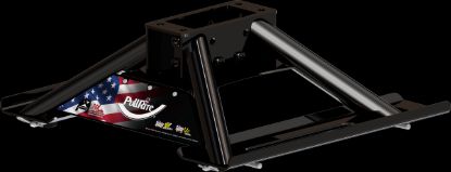 PULLRITE ISRX BASE - 4630