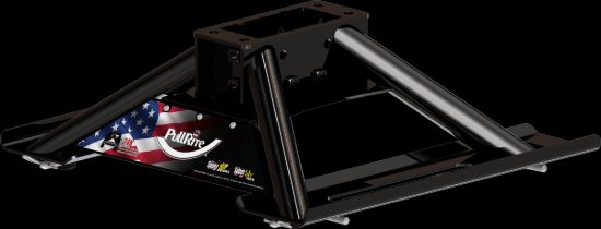PULLRITE ISRX BASE - 4630