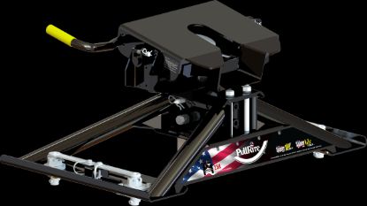 PULLRITE OEX SERIIES FORD 25K - 4700