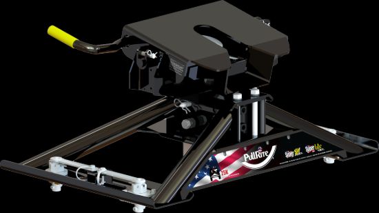 PULLRITE OEX SERIIES FORD 25K - 4700