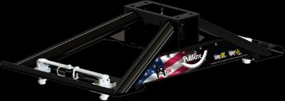 PULLRITE OEX SERIES FORD BASE 25K - 4730