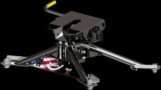 PULLRITE OEX SERIES RAM 25K - 4800