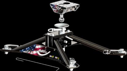 PULLRITE OEX SERIES RAM 25K - 4815