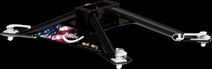 PULLRITE OEX SERIES RAM BASE 25K - 4830