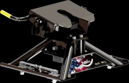 PULLRITE OEX SERIES GM  25K - 4900