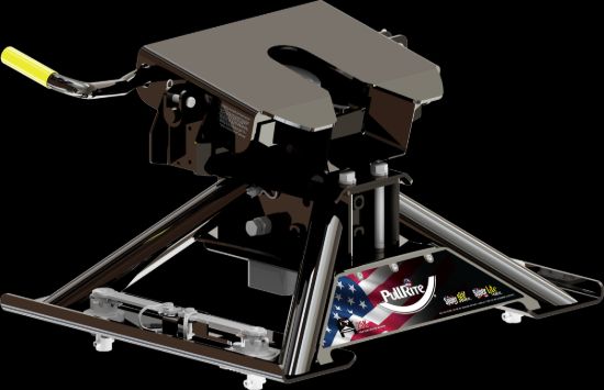 PULLRITE OEX SERIES GM  25K - 4900